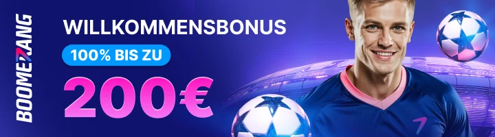 Boomerang Bet Banner Desktop